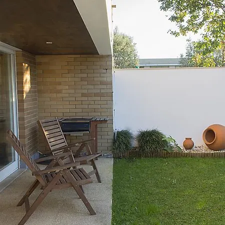 House 38 In Quinta Da Barca *
